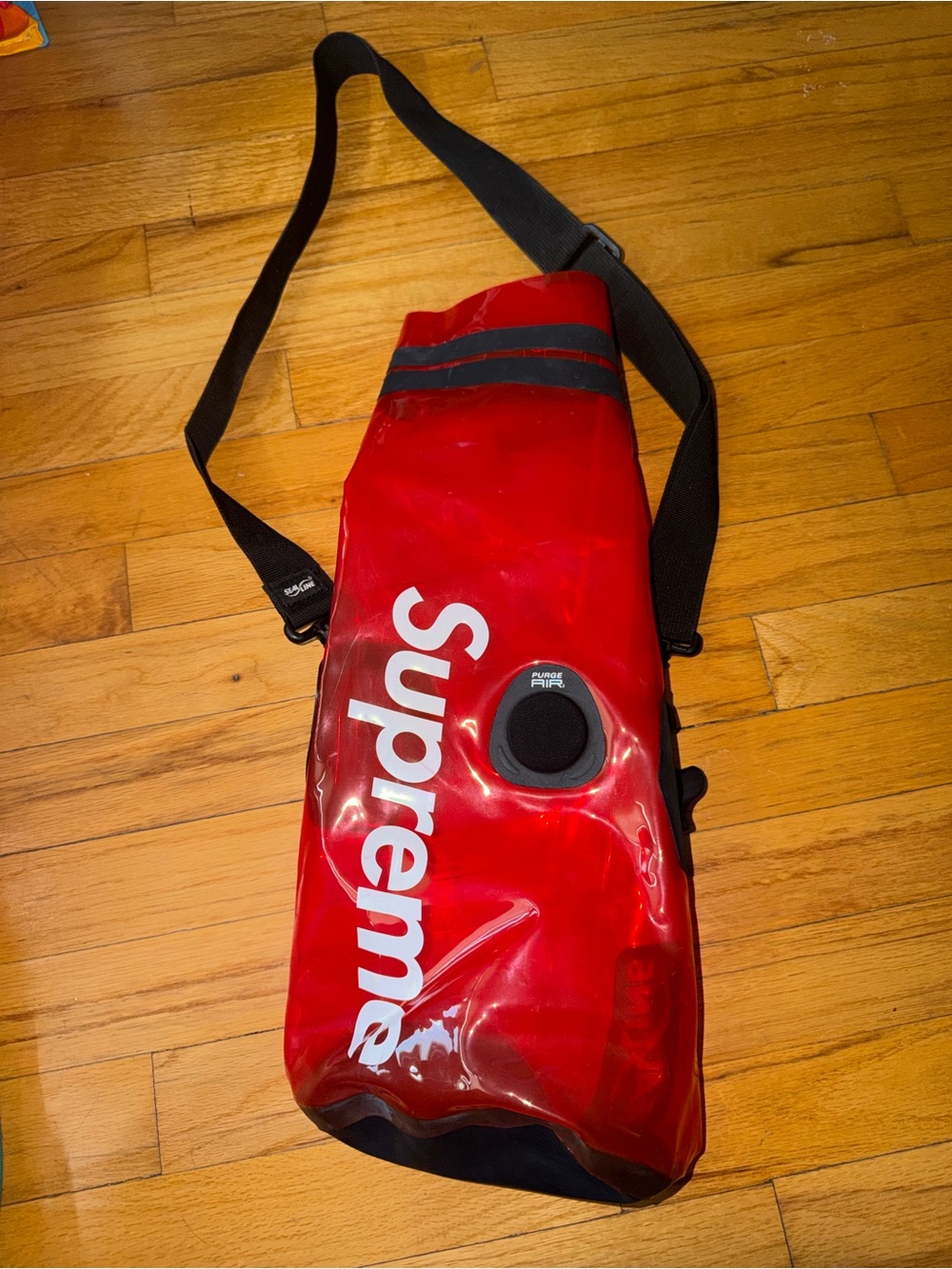 Supreme Water proof beach bag
